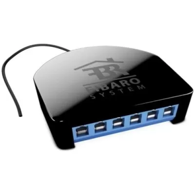 Risco 1RPZWVR868EUD - Modulo universale dimmer FIBARO (NO RISCO)