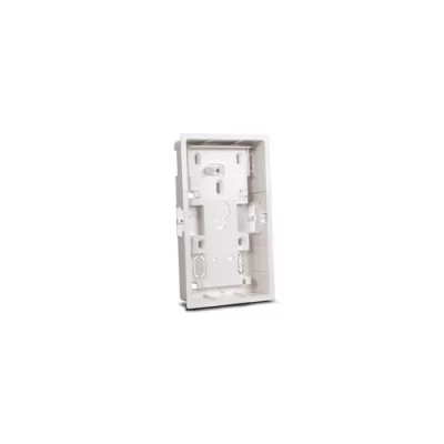 Risco RA332KPFM00A - Kit montaggio ad incaso tastiera PANDA radio