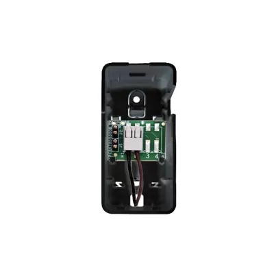 Risco RA78UNIBL00A - Accessorio per dotare l'RWX780868M3C di un ingresso esterno