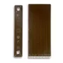 Risco RAX78MSB000A - Spessori marroni per magnete X78, confezione da 10