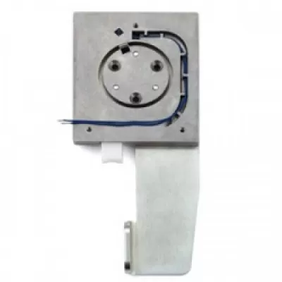 Risco RK66K000000A - Piastra copri toppa