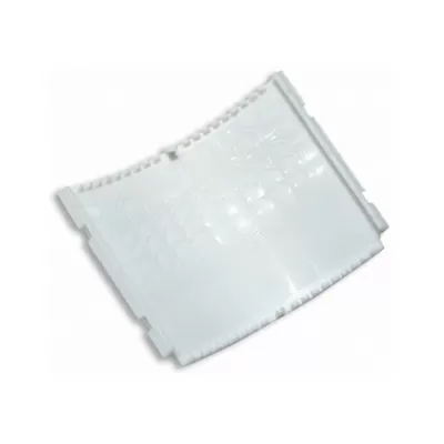 Risco RL17 - iWISE - Lenti corridoio (23m x 3m) per