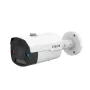 Risco RVCM52A350RA - Telecamera IP Bullet AI, Varifocal da esterno/interno, IP66,