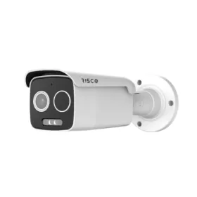 Risco RVCM92A370RA - Telecamera Termica IP Bullet AI, IP67, 5MP, sensore