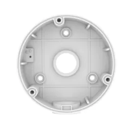 Risco RVIM0CXHI0RA - Box Box giunzione per telecamera AI 5MP Poe