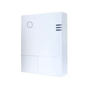 Risco RW432MV8000A - LightSYS Air, solo centrale bianca, voce, Wi-Fi, LAN,
