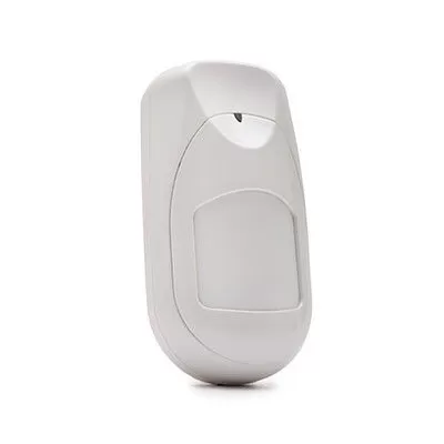Risco RWX95DTP800C - iWave - Rivelatore Radio Bidirezionale DT in Banda