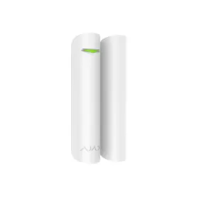 Ajax DoorProtect – Contatto magnetico Radio, 1 entrata cablata / 1 Tamper  AJ-DOORPROTECT-W