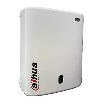 Dahua ARA24-W2-868 - Telecomando wireless 4 tasti (home, away, disarm, SOS)