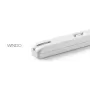 Venitem FARO WINDO ENERGY LINE - Sensore a tenda per sistemi wireless, doppia tecnologia (MW+PIR), basso assorbimento