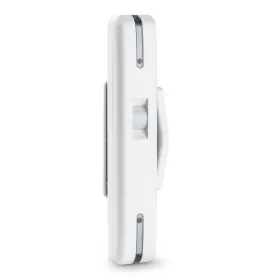 Venitem FARO WINDO ENERGY LINE - Sensore a tenda per sistemi wireless, doppia tecnologia (MW+PIR), basso assorbimento