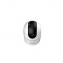 Dahua IPC-HPT1330DA-STW - Telecamera cube IP WIFI 3MP, mic e speaker integrati, rotazione pan 355°