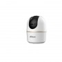 Dahua IPC-HPT1330DA-STW - Telecamera cube IP WIFI 3MP, mic e speaker integrati, rotazione pan 355°