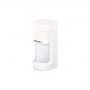Optex WXS-RAM - Sensore infrarosso da esterno, antimask a basso assorbimento. Portata m 12, 180°