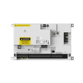 Hikvision DS-MX502-128-4G/IT - CENTRALE MX-HYBRID PRO + MODULO 4G