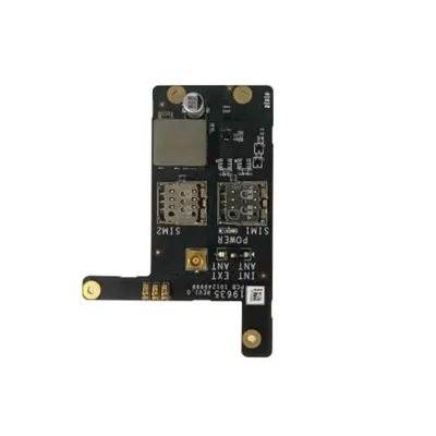 Hikvision DS-P502S - PARTE DI RICAMBIO PER MX-HYBRID