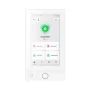 Hikvision DS-PK670MDW-HWE/White - TASTIERA CON LETTORE TAG E RICEVITORE PER TELECOMANDO RF PER INTERNO PER MX-HYBRID