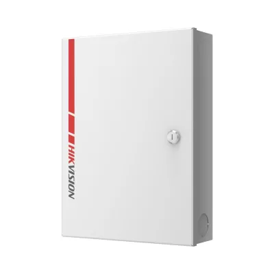 Hikvision DS-PZ501SHL-M - CONTENITORE METALLICO PER MX-HYBRID