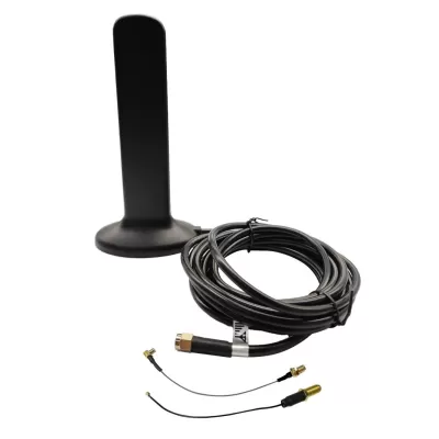 Hikvision DS-PT061 - ANTENNA ESTERNA PER MX-HYBRID