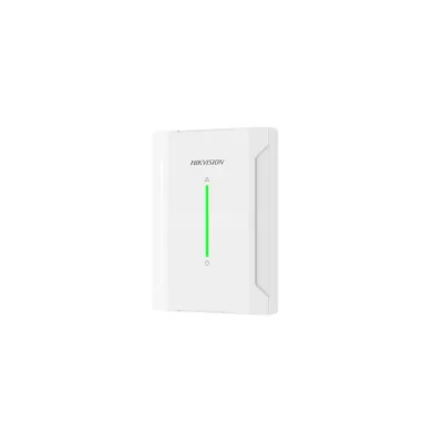 Hikvision DS-PR511-4 - DISTRIBUTORE DI BUS PER MX-HYBRID