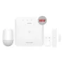 Hikvision DS-PWKIT128-WE - KIT CENTRALE AXPRO 128P