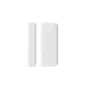 Hikvision DS-PDMCS-EG2-WE - CONTATTO MAGNETICO SLIM