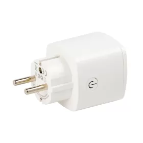 Hikvision DS-PSP1-WE - SMART PLUG