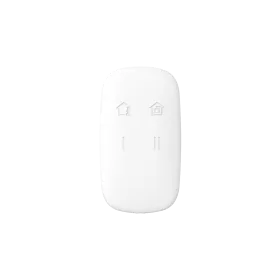 Hikvision DS-PRE1-WE - TELECOMANDO 4 TASTI