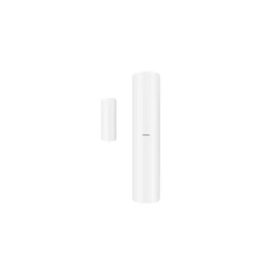 Hikvision DS-PDCMK-EG2-WE - CONTATTO MAGNETTICO CON RIVELATORE SHOCK