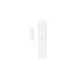 Hikvision DS-PDCMK-EG2-WE - CONTATTO MAGNETTICO CON RIVELATORE SHOCK