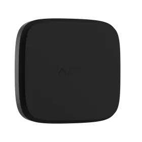 Ajax FireProtect 2 RB (Heat/Smoke) nero – Rivelatore radio di fumo e calore – AJ-FIREPROTECT2-HS-RB-B 52251