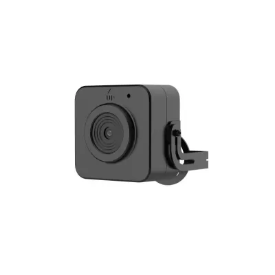 Hikvision DS-2CD2D45G2-U(2.8mm) - TELECAMERA IP 4MP WDR 120dB OTTICA 2.8mm