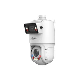 Dahua SDT4E425-4F-GB-A-PV1  - Speed dome IP 25x 4MP AI WizSense X-Spans TiOC Smart Dual Light+