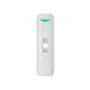 Ajax Curtain Outdoor Mini Jeweller - Rilevatore di movimento a tenda wireless a doppia tecnologia da esterno e interno 130273
