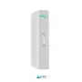 Ajax Curtain Outdoor Mini Jeweller - Rilevatore di movimento a tenda wireless a doppia tecnologia da esterno e interno 130273