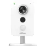 Dahua IPC-K1430K-STW - Telecamera cube IP WIFI / PoE 4MP, microfono e speaker integrati