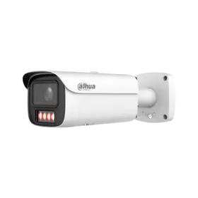 Dahua IPC-HFW5559E1-ZE-IL - Telecamera bullet IP AI 5MP 2.7-13.5mm, Smart dual light 60m WizMind