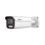 Dahua IPC-HFW5559E1-ZE-IL - Telecamera bullet IP AI 5MP 2.7-13.5mm, Smart dual light 60m WizMind