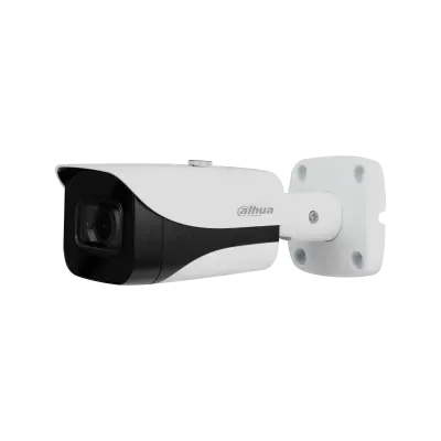 Dahua HAC-HFW2802E-A-S2 - Telecamera bullet HDCVI Starlight 8MP 3.6mm, IR 40 Metri