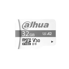 Dahua TF-P100/32G  - Micro SD Card da 32 GB specifica per videosorveglianza