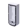 Optex BXS-BBW - Distanziale per sensori della serie BXS, colore bianco