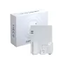 Risco RW432P801EUA - Kit LightSYS Air Centrale 4G + 1 X95P iWave PIR/PET + 1 X78 contatto slim + 1 KF8 telecomando Panda