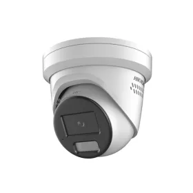 Hikvision DS-2CD2347G2H-LI(2.8mm) - Telecamera Turret IP 4MP 2.8mm ColorVu 311323593