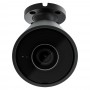 Ajax BulletCam 8MP nera, telecamera IP Ottica 2.8mm, Slot MicroSD fino a 256GB - AJ-BULLETCAM-8-B  79026