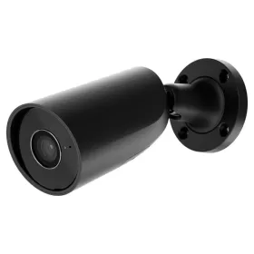 Ajax BulletCam 8MP nera, telecamera IP Ottica 2.8mm, Slot MicroSD fino a 256GB - AJ-BULLETCAM-8-B  79026