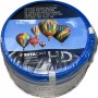 Beta Cavi HD8035 - Cavo video coassiale 750 ohm LSZH, 3,30mm, matassa da 200 metri - HD 8035