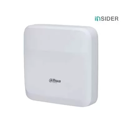 Dahua ASC3202B - Controller web server 2 varchi 2/2 I/O allarme