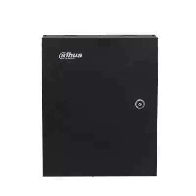 Dahua ASC2208C-S - Controller 8 varchi e singolo lettore 8/8 I/O allarme
