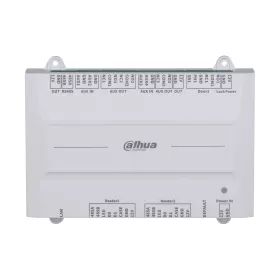 Dahua ASC4201B-D - Controller 1 varco e doppio lettore 4/3 I/O allarme