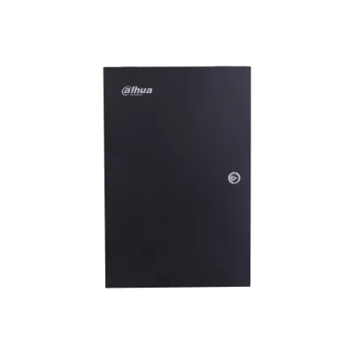 Dahua ASC4202C-D - Controller 2 varchi e doppio lettore 7/4 I/O allarme